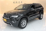 Jeep大切诺基2014款3.6L 精英导航版