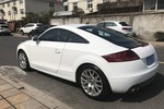 奥迪TT2008款2.0TFSI