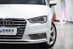 奥迪A3 Limousine2014款35 TFSI 自动舒适型