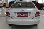 奥迪A6L2008款2.4 舒适型