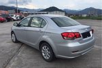 长城C30 2010款1.5L 手动舒适型