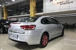 雪铁龙经典世嘉2011款1.6L 手动 时尚型 