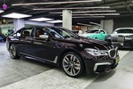 宝马7系2017款M760Li xDrive