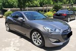 现代劳恩斯-酷派2012款2.0T 自动豪华版