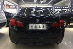 宝马5系2013款535Li 领先型