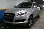 奥迪Q72008款4.2FSI quattro 豪华型