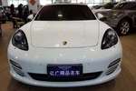 保时捷Panamera2010款Panamera 3.6L 