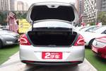 标致3082012款1.6L 自动风尚型