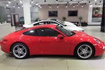 保时捷9112012款Carrera 3.4L