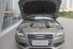 奥迪A4L2011款2.0TFSI 标准型