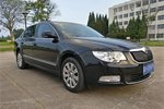 斯柯达昊锐2013款1.4TSI DSG GreenLine2