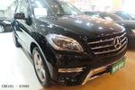 奔驰M级2014款ML320 4MATIC