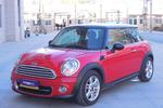 MINIMINI2011款COOPER Excitement