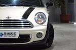 MINIMINI2012款1.6L COOPER Baker Street 