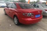 马自达MAZDA62013款2.0L 手自一体时尚型