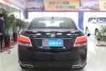 别克君越2011款2.4L SIDI雅致版OnStar