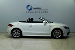 奥迪TT2013款TT Coupe 2.0TFSI quattro