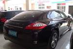 保时捷Panamera2010款Panamera 4 3.6L 