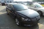 大众帕萨特2011款1.8TSI DSG 御尊版