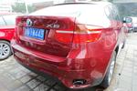 宝马X62008款xDrive35i