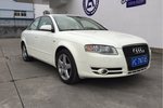 奥迪A42008款2.0TFSI Sline(个性风格版)