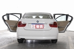 宝马3系双门2006款320i 2.0手动