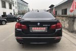 宝马5系2014款520Li 典雅型