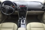 马自达MAZDA62008款2.0L 手自一体 时尚型