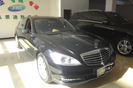 奔驰S级2012款 S350L Grand Edition