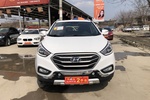 现代ix352013款2.0L 自动两驱智能型GLS 国IV 