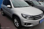 大众Tiguan2012款2.0TSI 豪华版