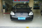 奇瑞A52009款1.5L 手动 标准型