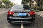 大众帕萨特2011款1.8TSI DSG尊荣版