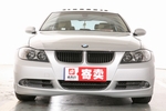 宝马3系2006款320i 2.0 手自一体时尚版