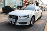 奥迪A4L2016款35 TFSI 典藏版 自动标准型