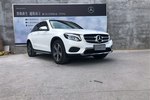 奔驰GLC级2016款GLC 260 4MATIC 豪华型