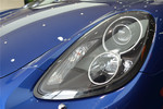 保时捷Boxster2013款Boxster