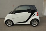 smartfortwo2013款1.0 巧克力特别版