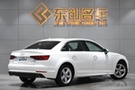 奥迪A4L2017款Plus 40 TFSI 时尚型