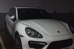 保时捷Panamera2012款Panamera Turbo S 4.8T 