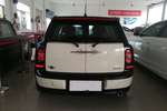 MINICLUBMAN2010款1.6L COOPER Cheer 