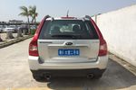 起亚狮跑2008款2.0 GLS 自动两驱