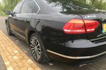 大众帕萨特2015款1.8TSI DSG御尊版