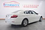 宝马5系2014款520Li 典雅型