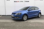 大众Polo2014款1.6L 自动舒适版