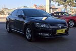 大众帕萨特2011款2.0TSI DSG御尊版