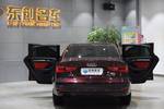 奥迪A3 Limousine2016款35 TFSI 自动领英型
