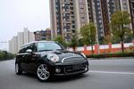 MINICLUBMAN2011款1.6L COOPER Hampton