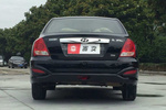 现代伊兰特2011款1.6L 自动 舒适型