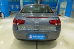 雪铁龙世嘉三厢2010款1.6L 手动 尚乐型 